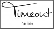 Cafe-Bistro TimeOut