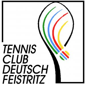 Tennisspielen in Deutschfeistritz